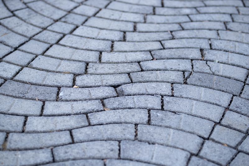 Paver Driveway Construction in Denver, CO
